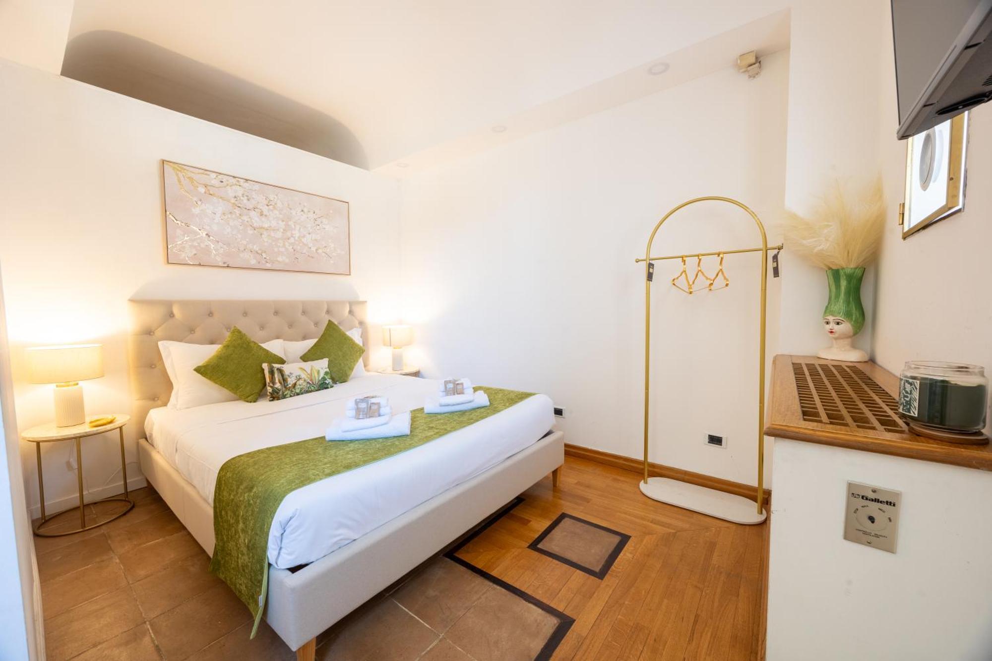Mb Margutta Casa vacanze Roma