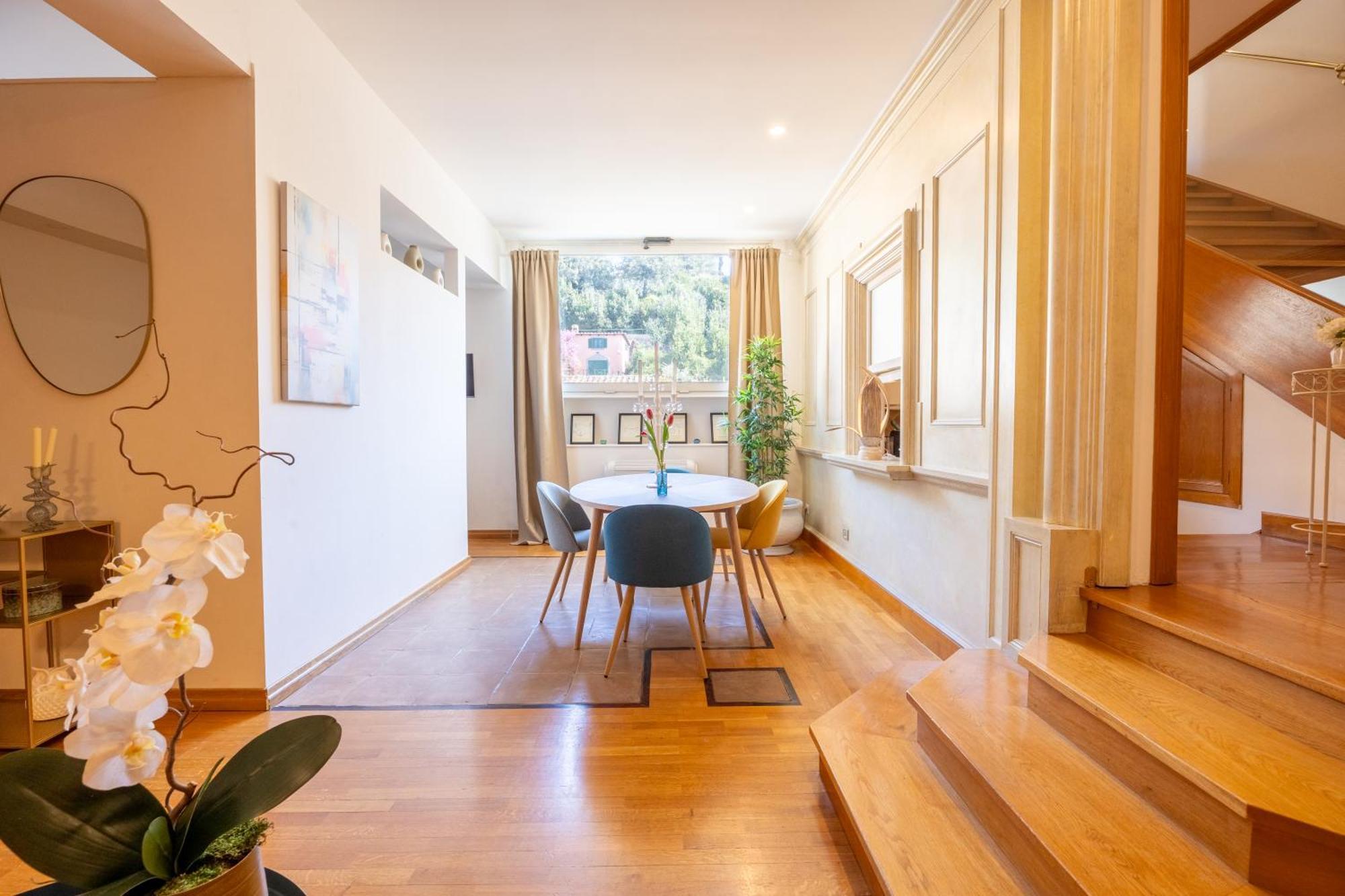 Casa vacanze Mb Margutta