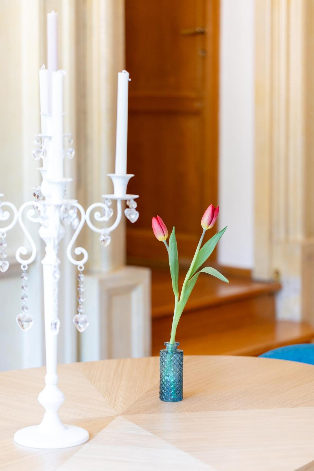 Mb Margutta Casa vacanze Roma