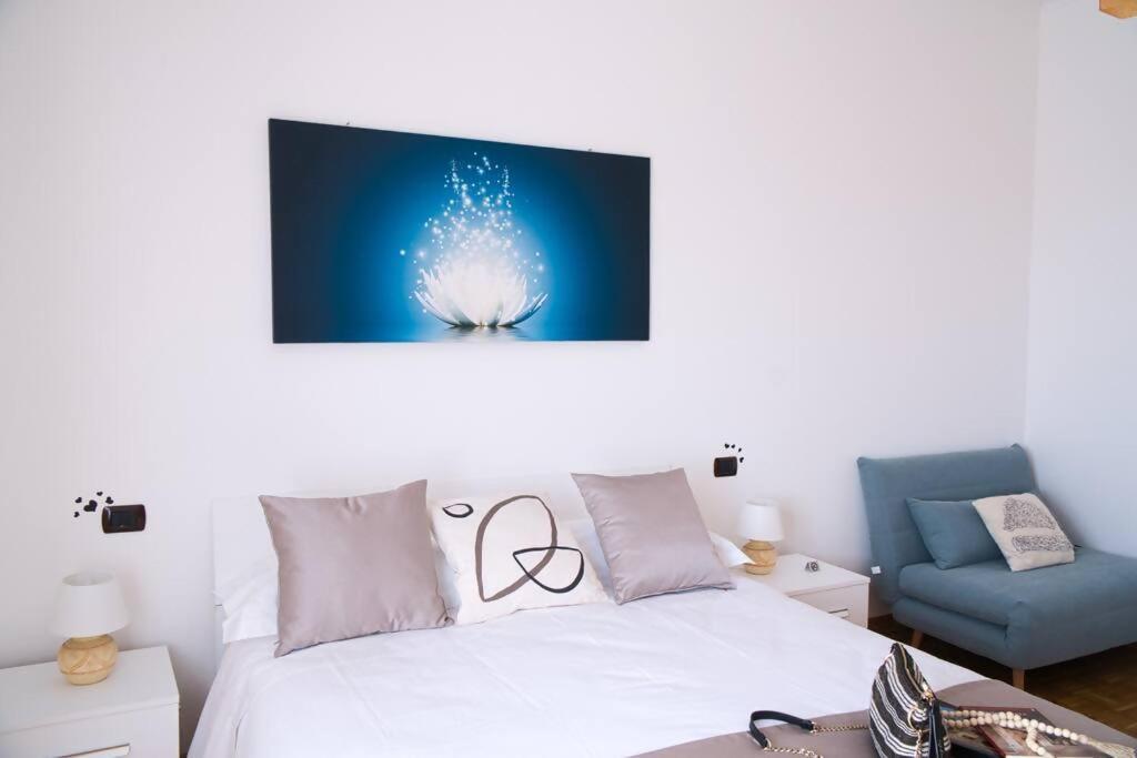 Sun & Moon Family Free Parking Apartment *