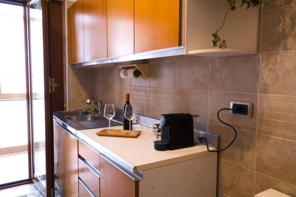 Apartment Sun & Moon Family Free Parking *