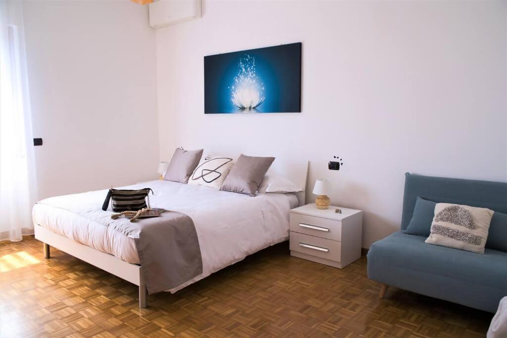 Sun & Moon Family Free Parking Apartment Rome