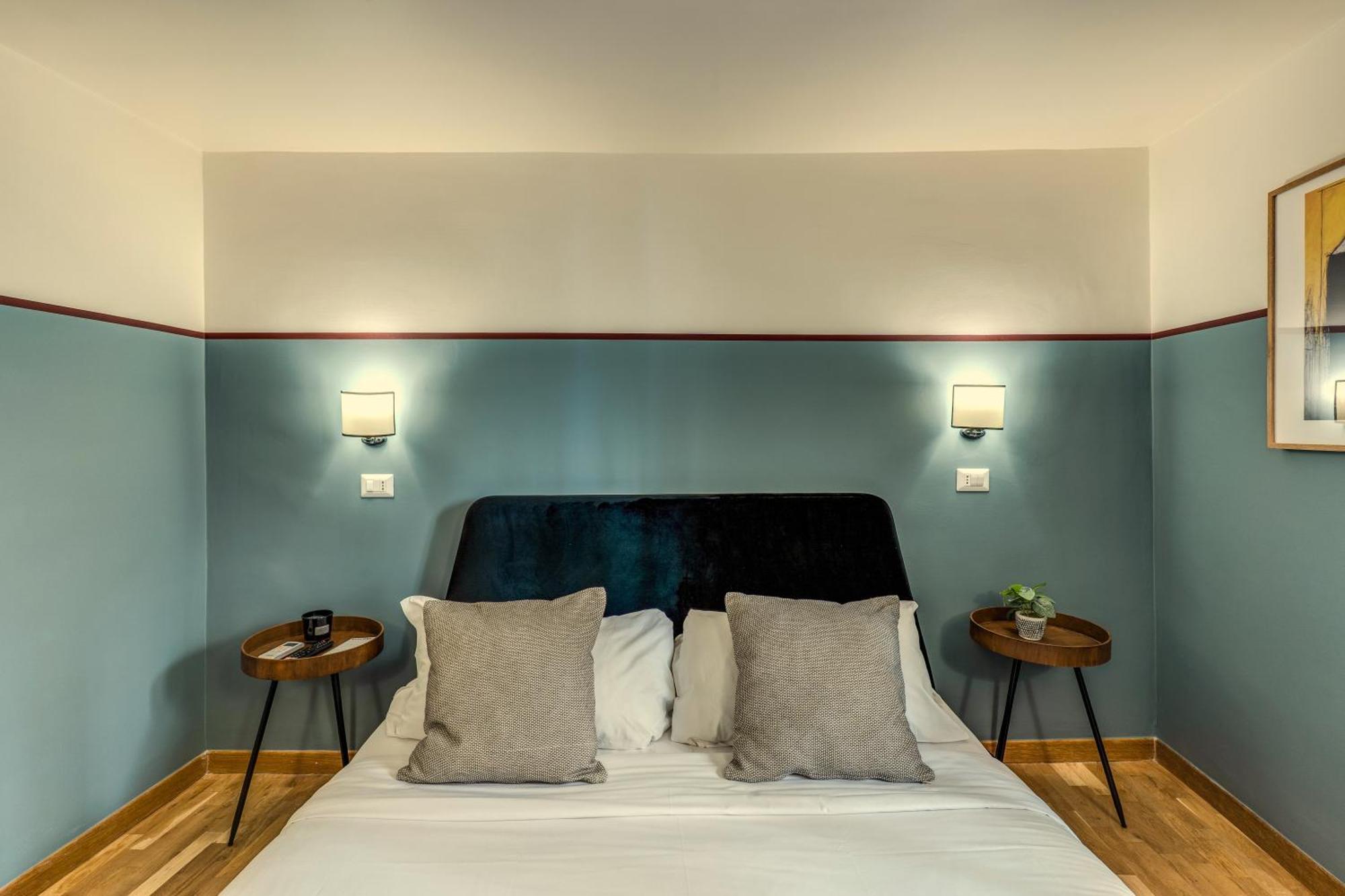 Centro Storico Baccinahome Apartment Rome