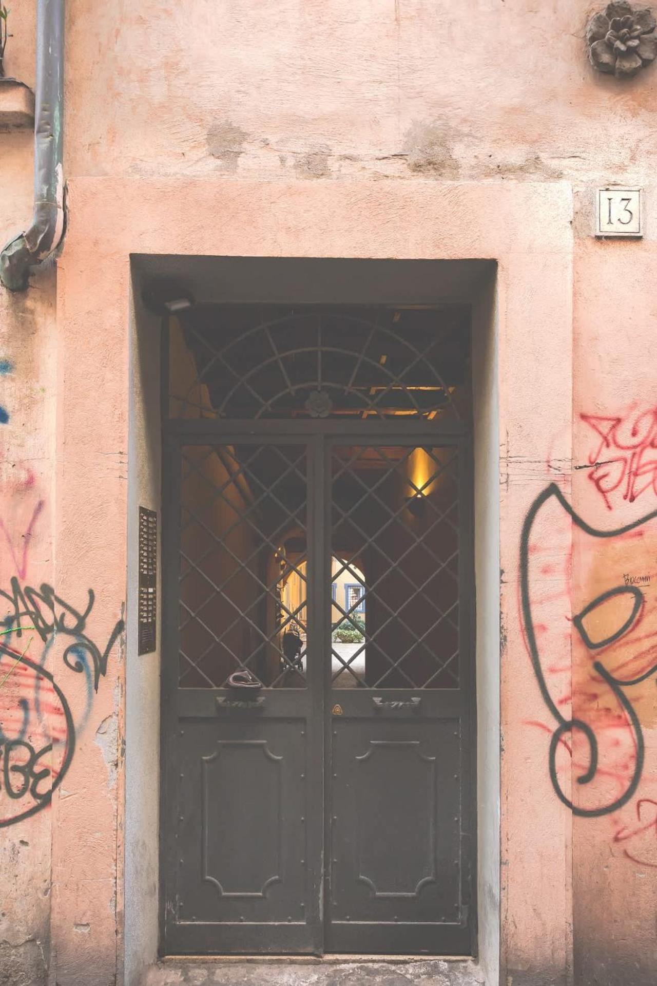 Campo 13 Apartment Rome