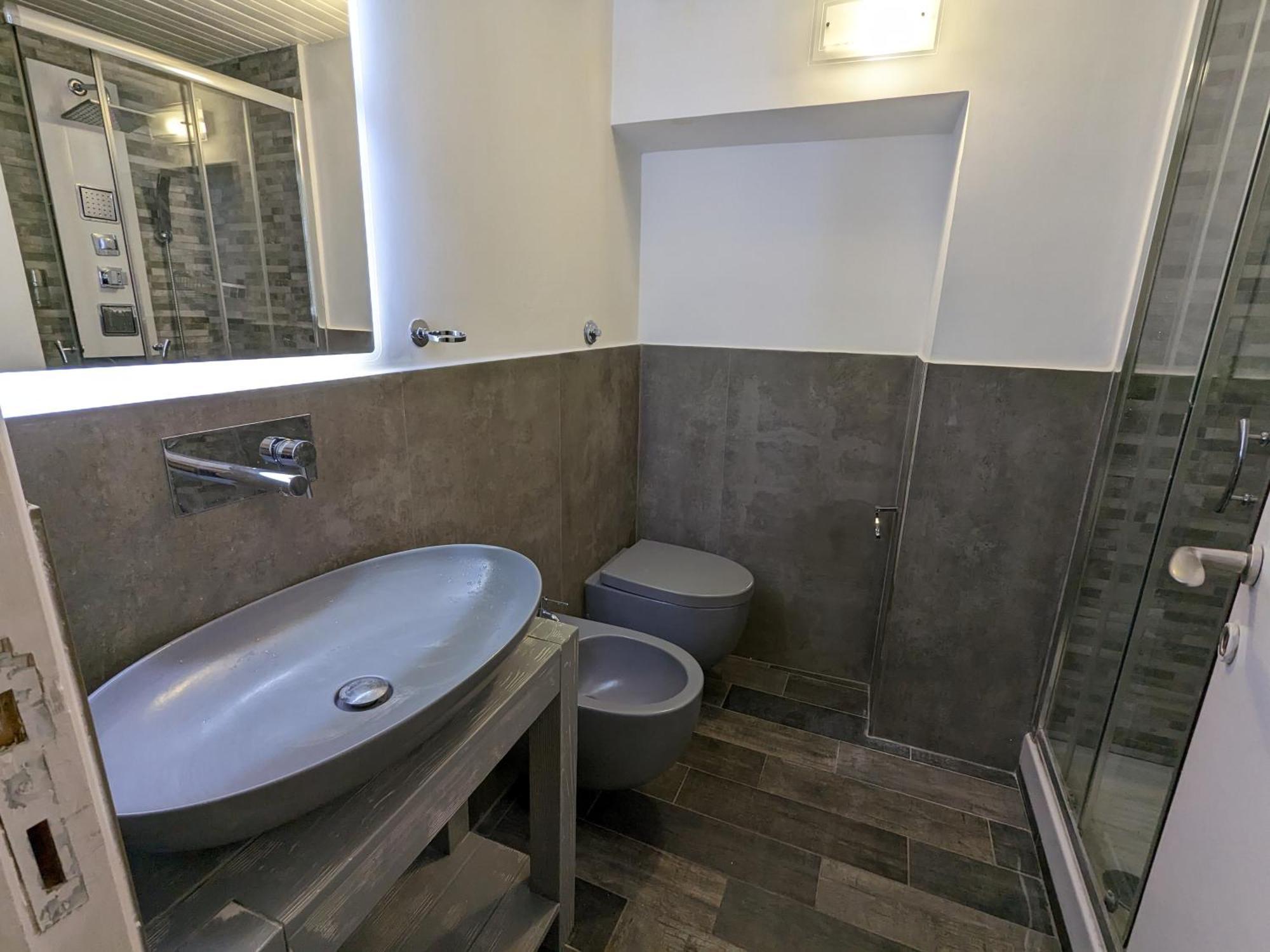 Apartment Borgo Place