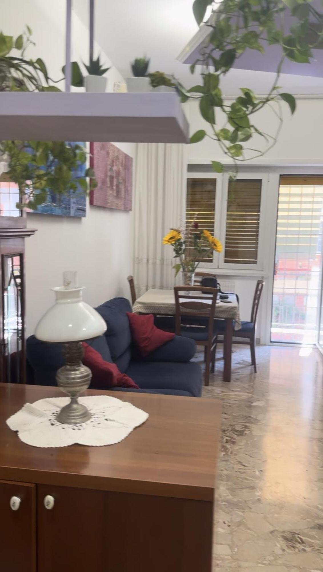 Casa Gaja, La Casa Vicino Pamphili Apartment Rome