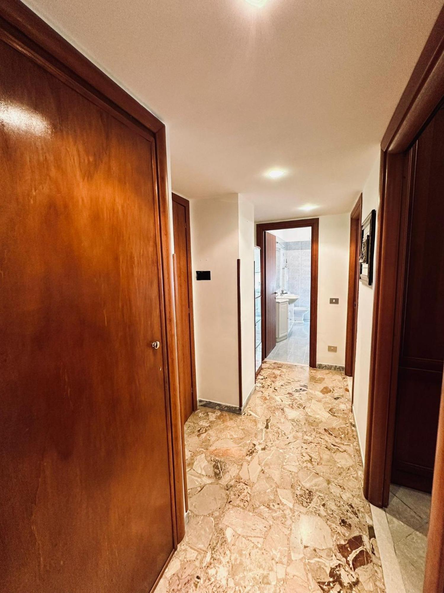 Apartment Casa Gaja, La Casa Vicino Pamphili