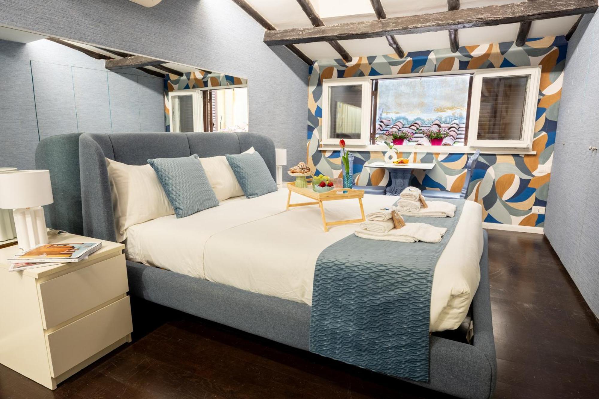 Apartment Mb Corso