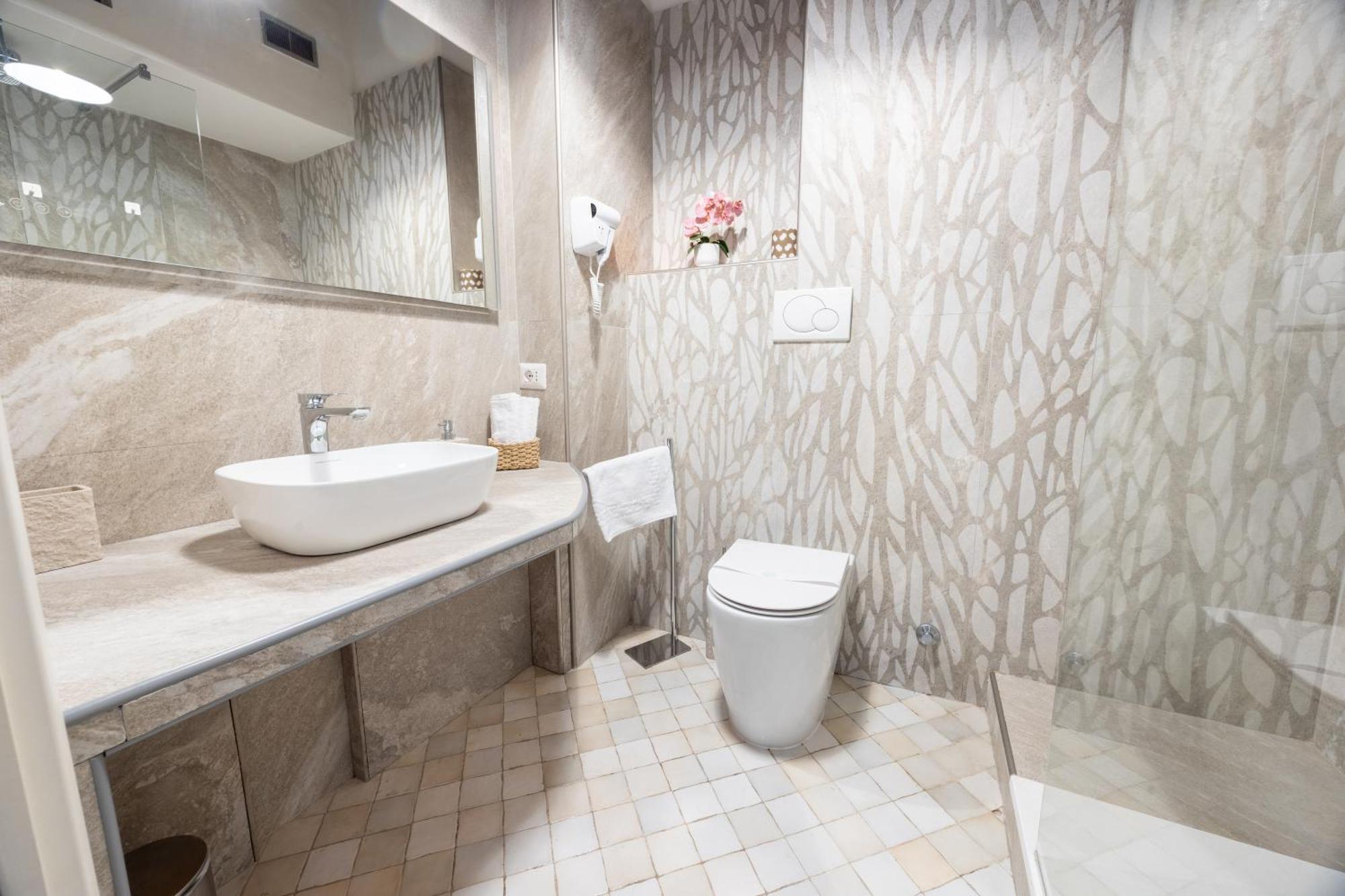 Mb Corso Apartment Rome