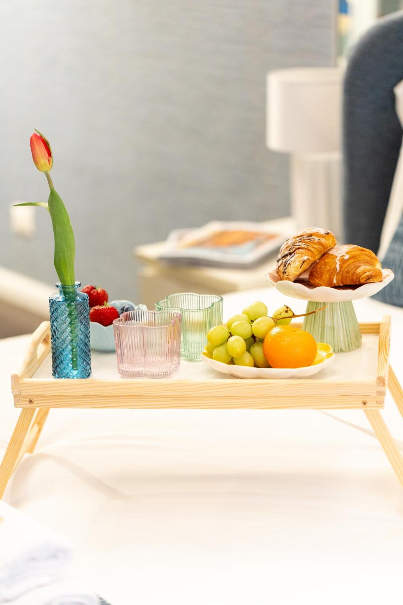 Mb Corso Apartment *