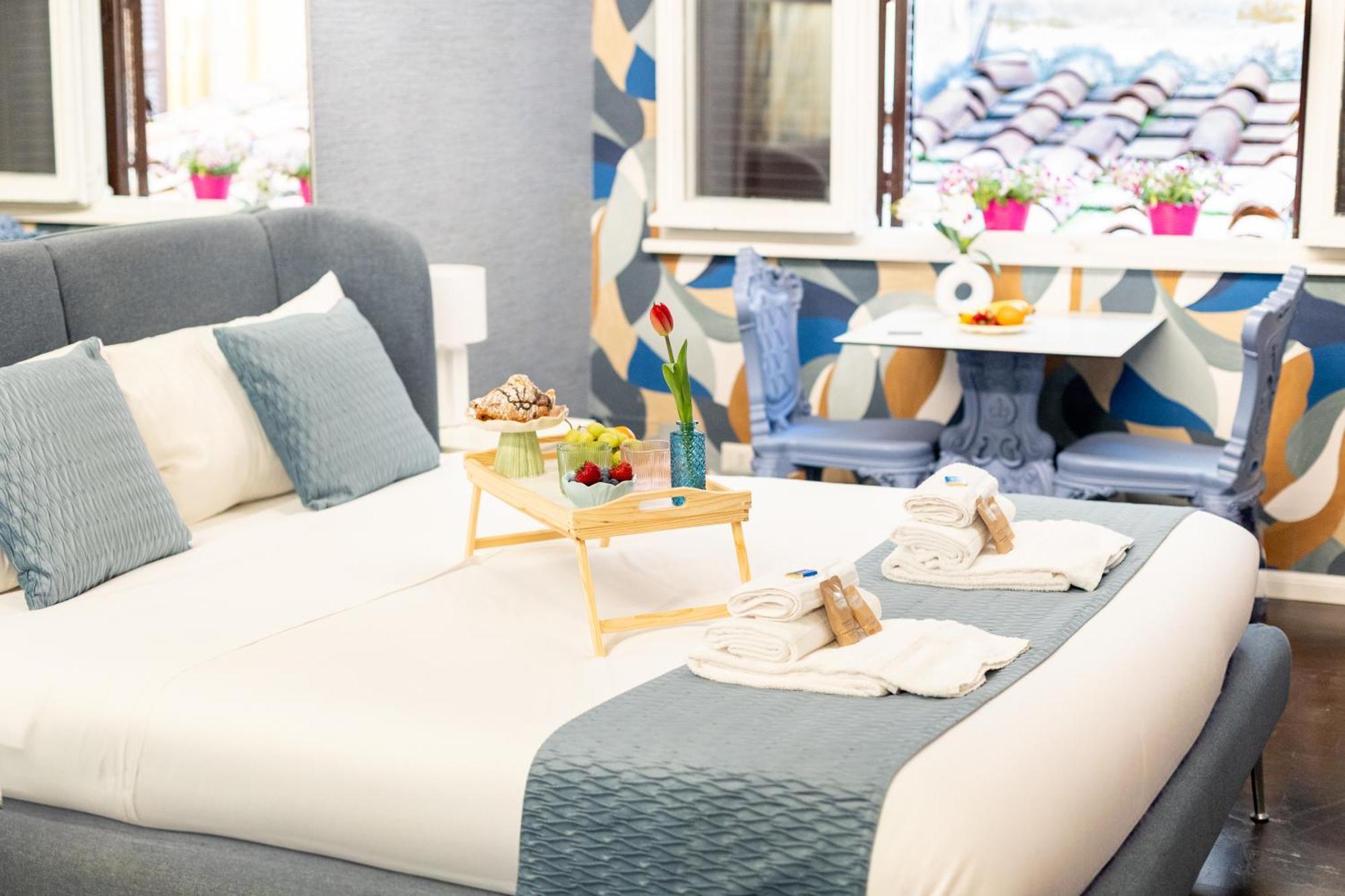 Mb Corso Apartment Rome