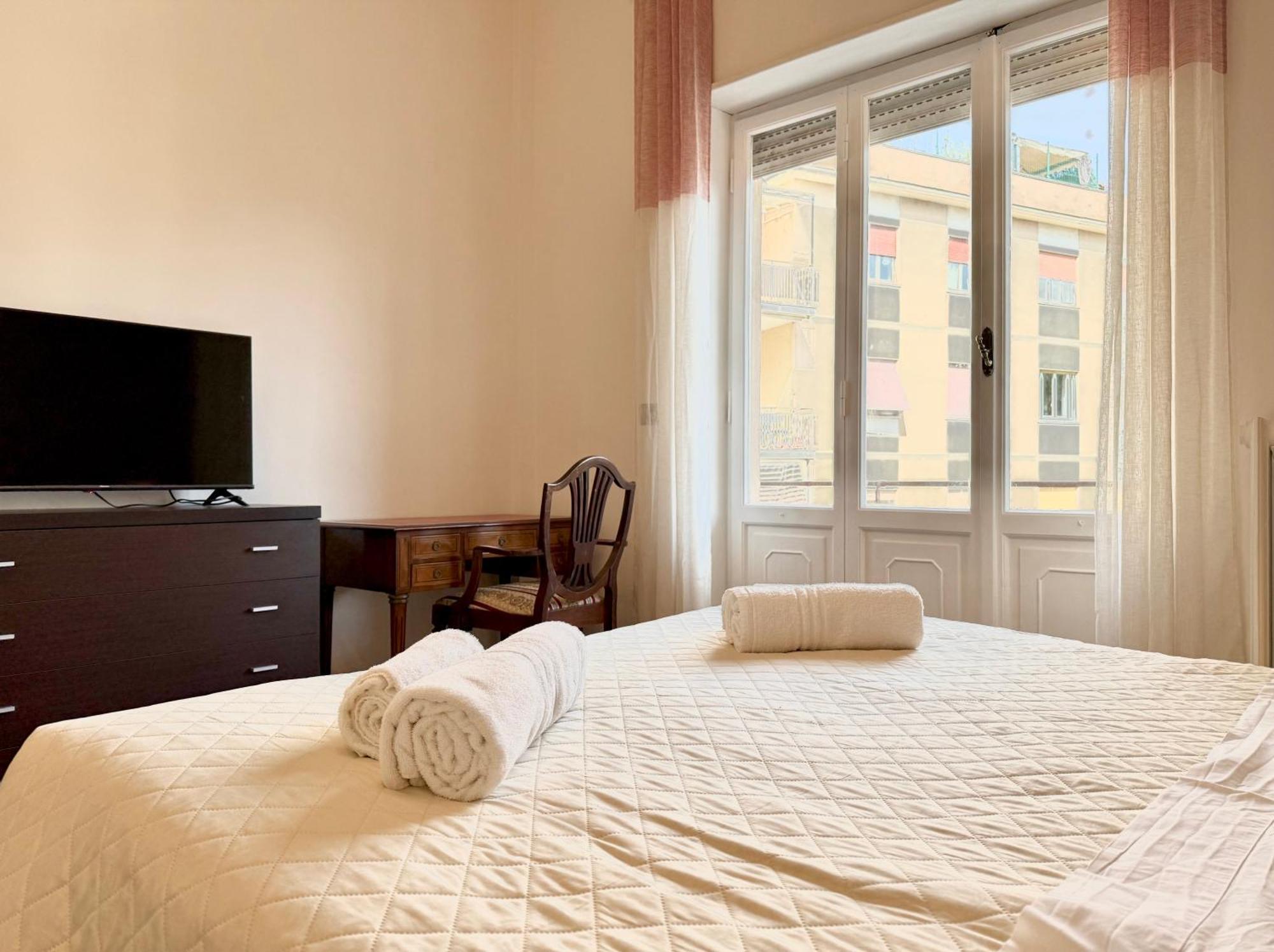 Casa Fernanda * Rome