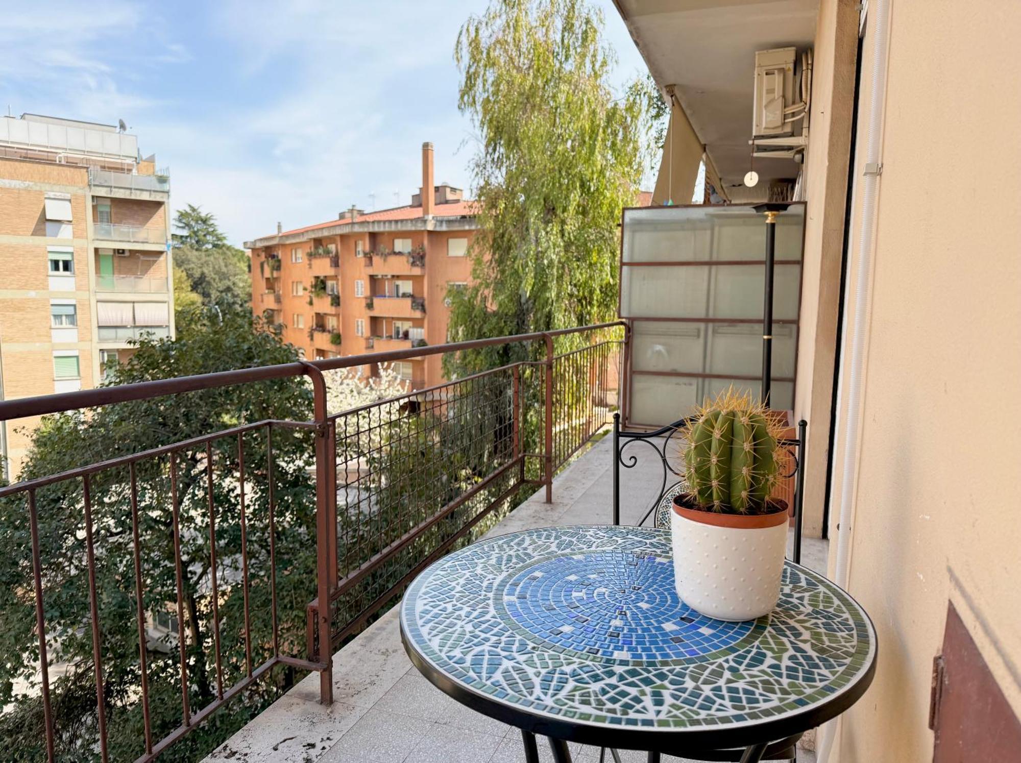 Apartment Casa Fernanda