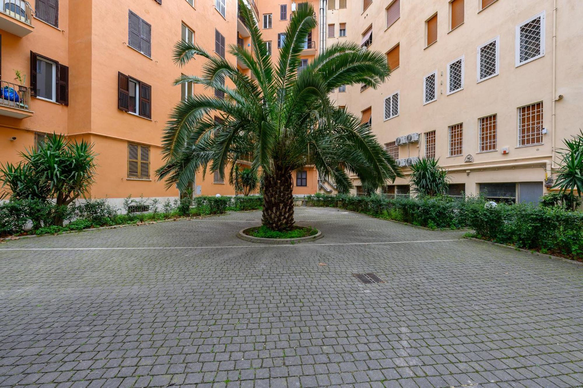 L Vicino Stadio Olimpico - Victory 10 Apartment *
