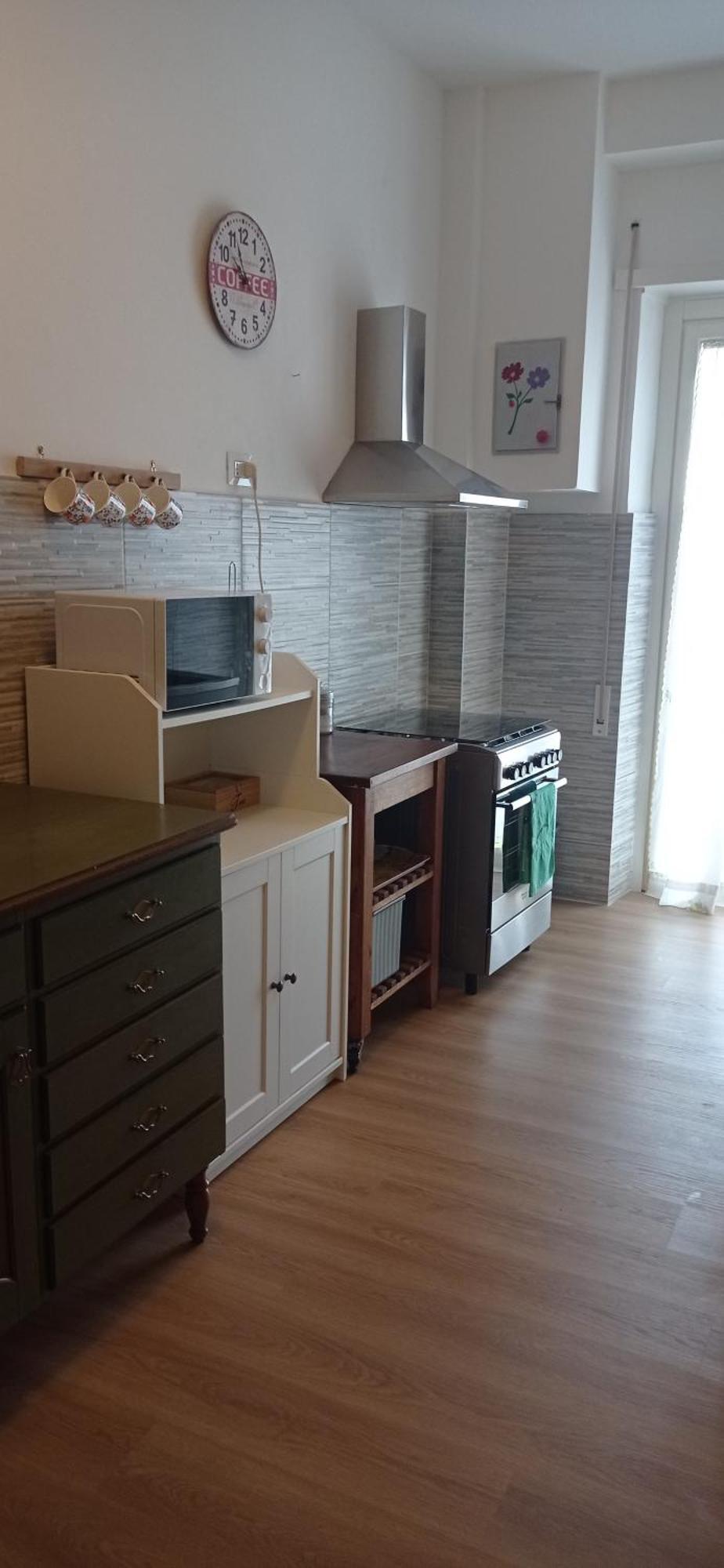 Apartment Binario26 *
