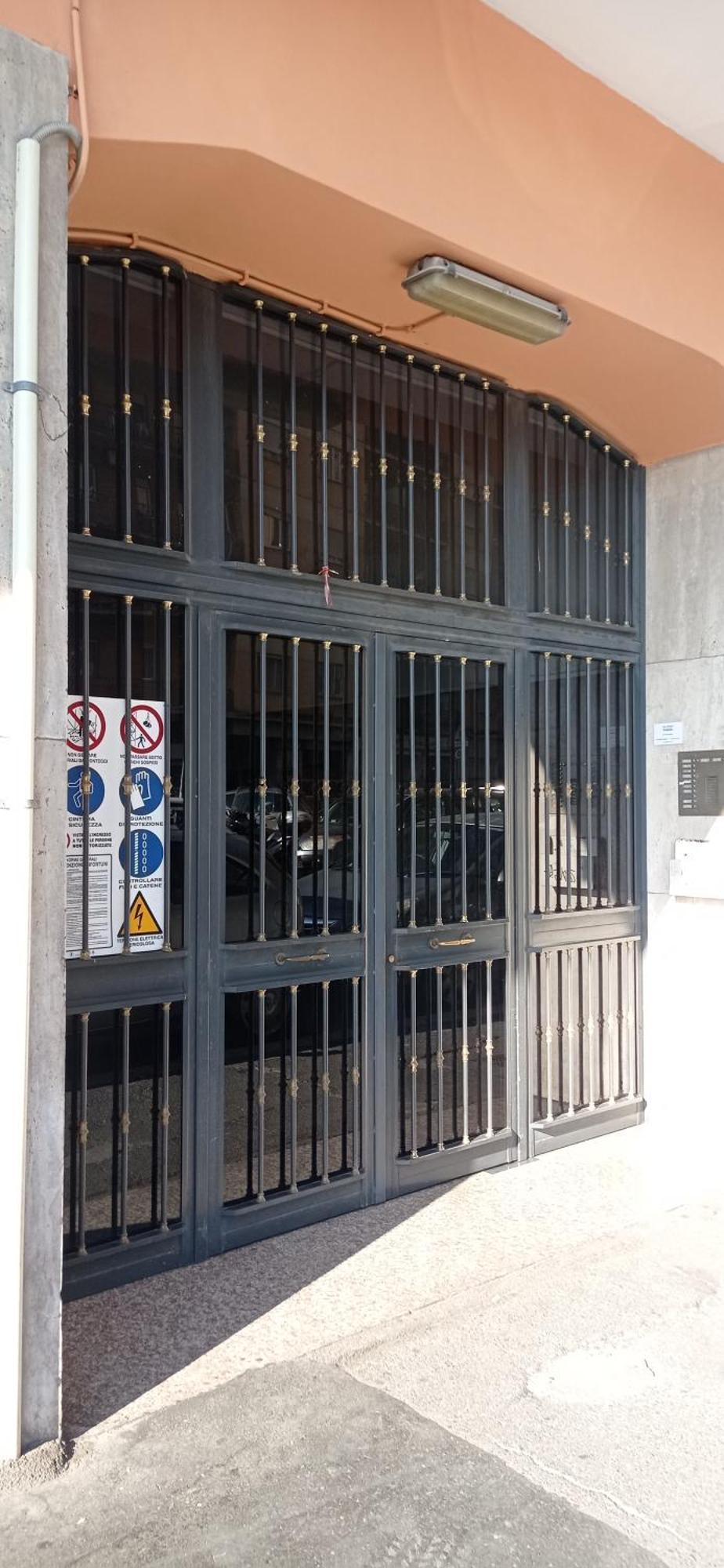 Apartment Binario26 *