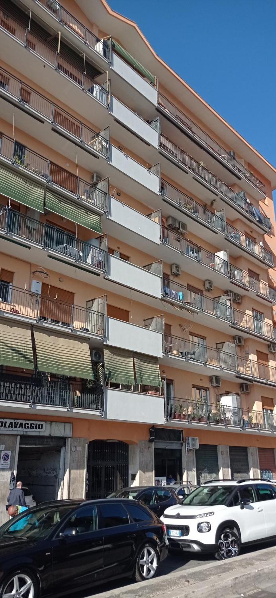 Apartment Binario26 Rome
