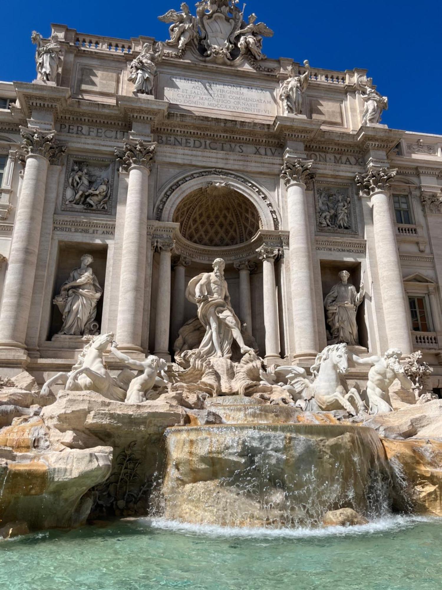 Domus Acquedotti Homestay Rome