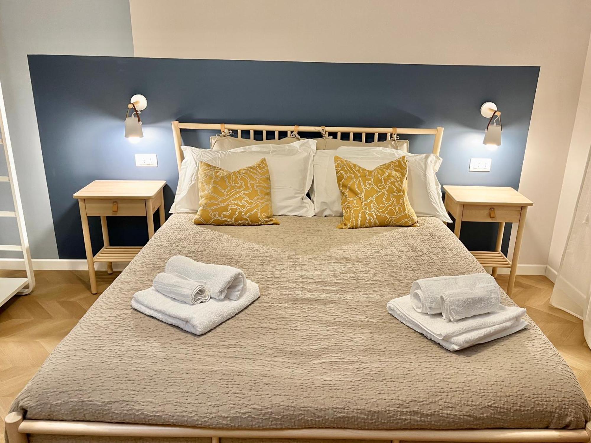 Gioia Di Apartment Rome