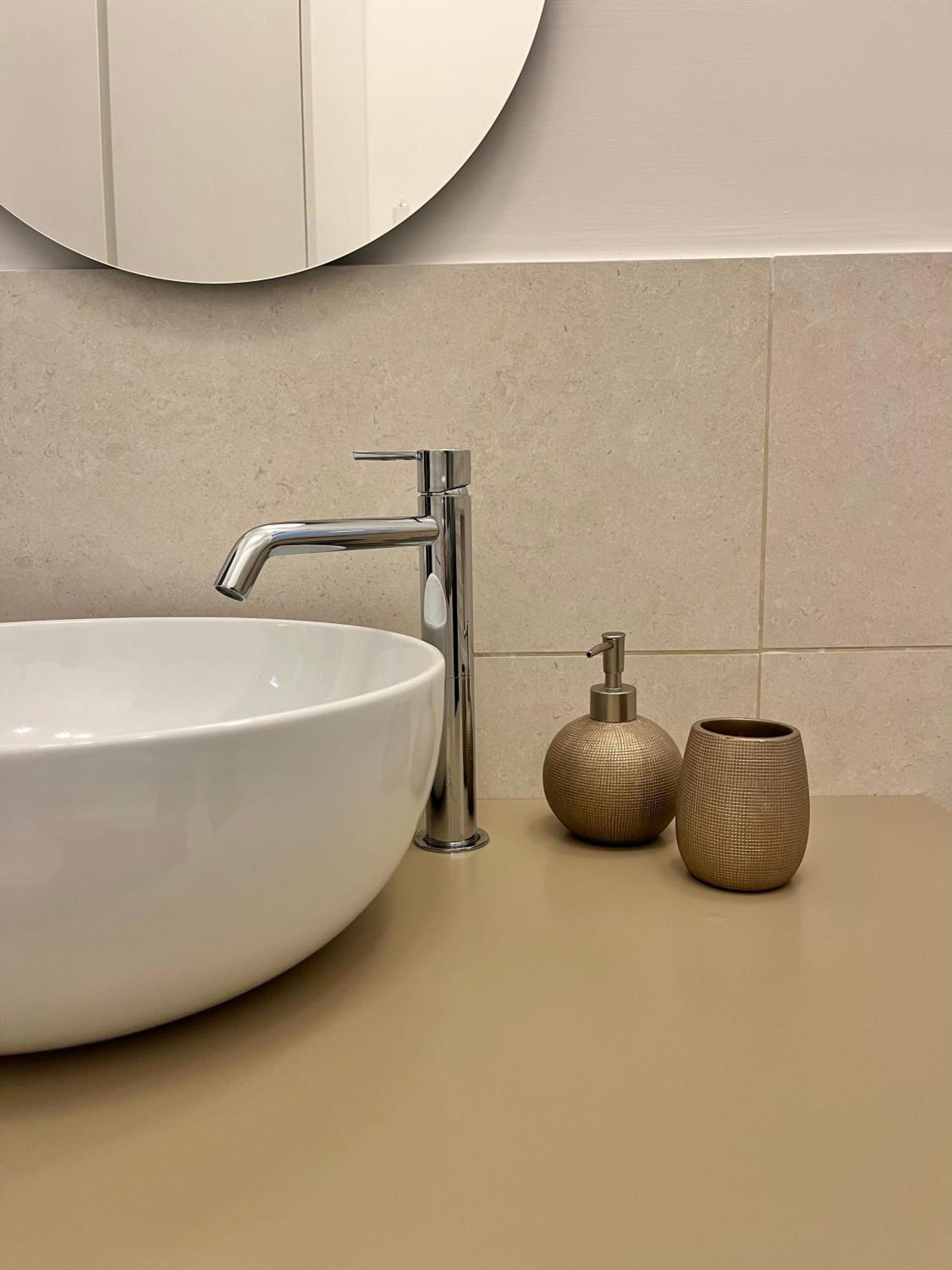 Gioia Di Apartment Rome