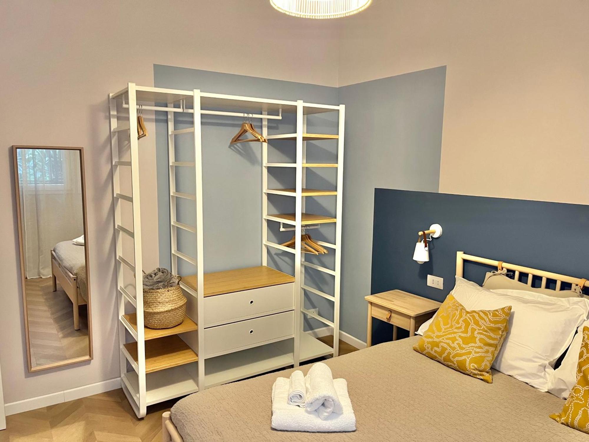 Gioia Di Apartment Rome