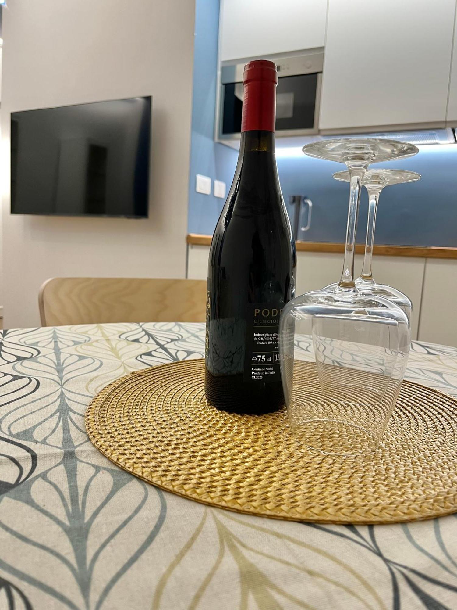 Gioia Di Apartment Rome