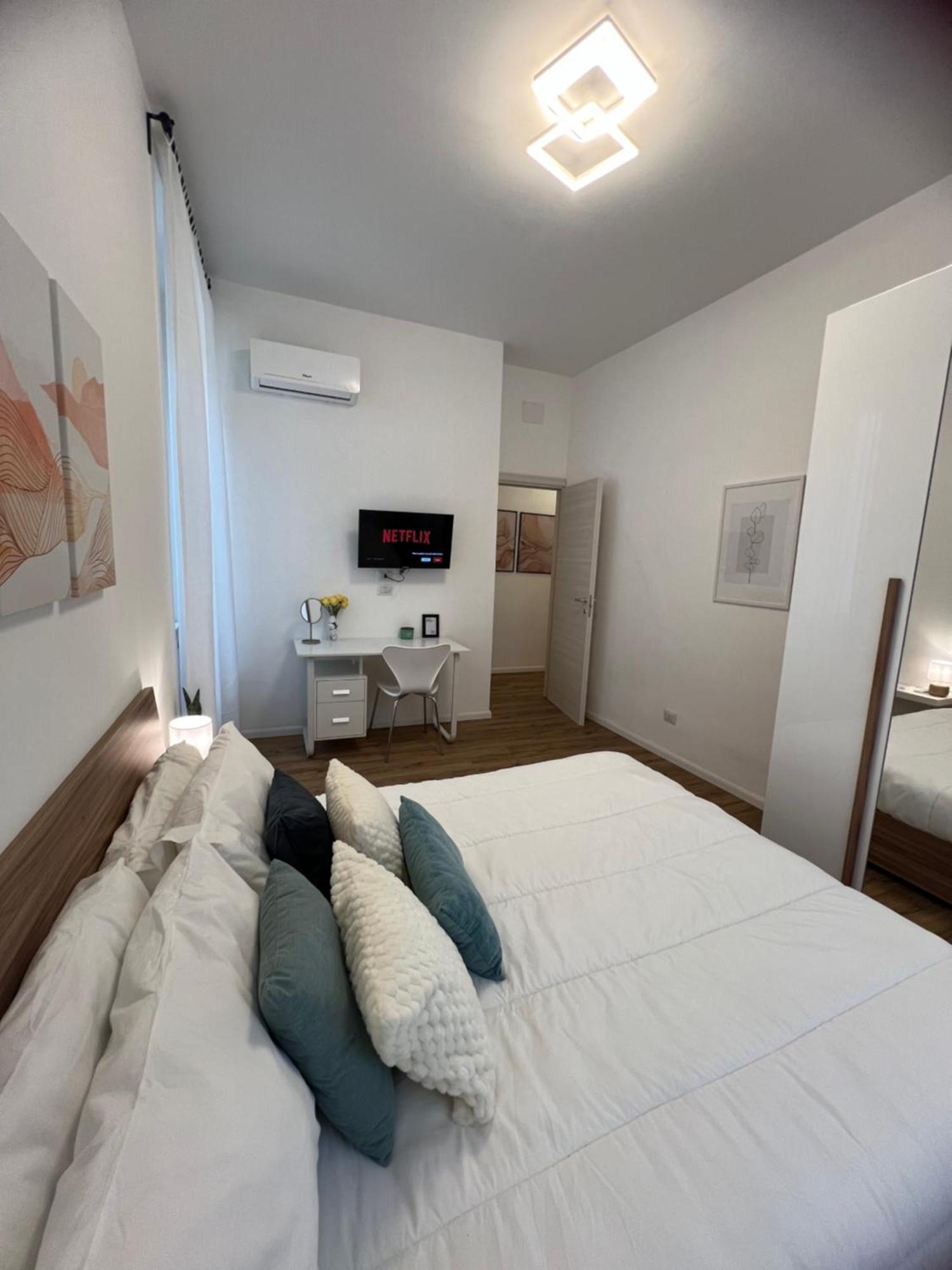 Vaticano Domvs Apartment Rome