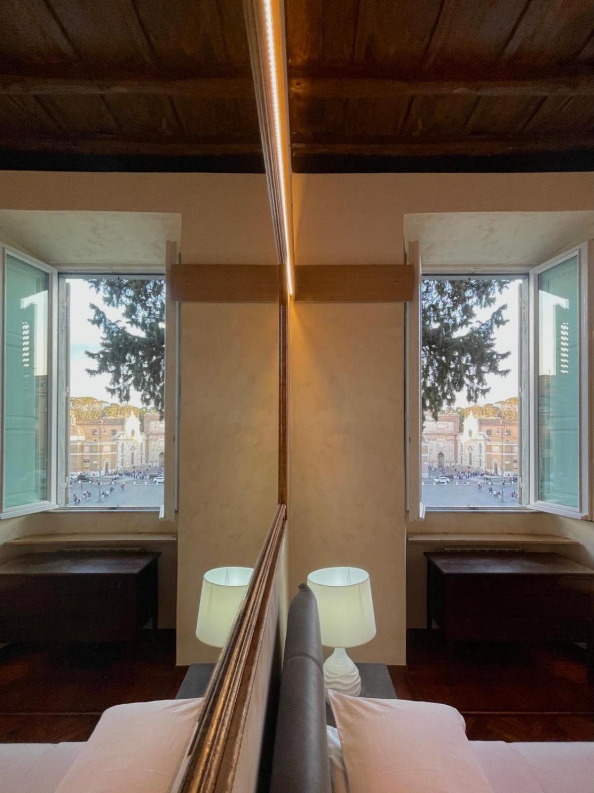 Aparthotel Ripetta & Rome