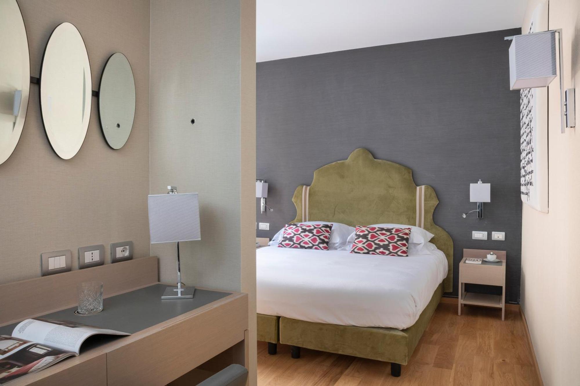 Adriano Rooftop Hotel Rome