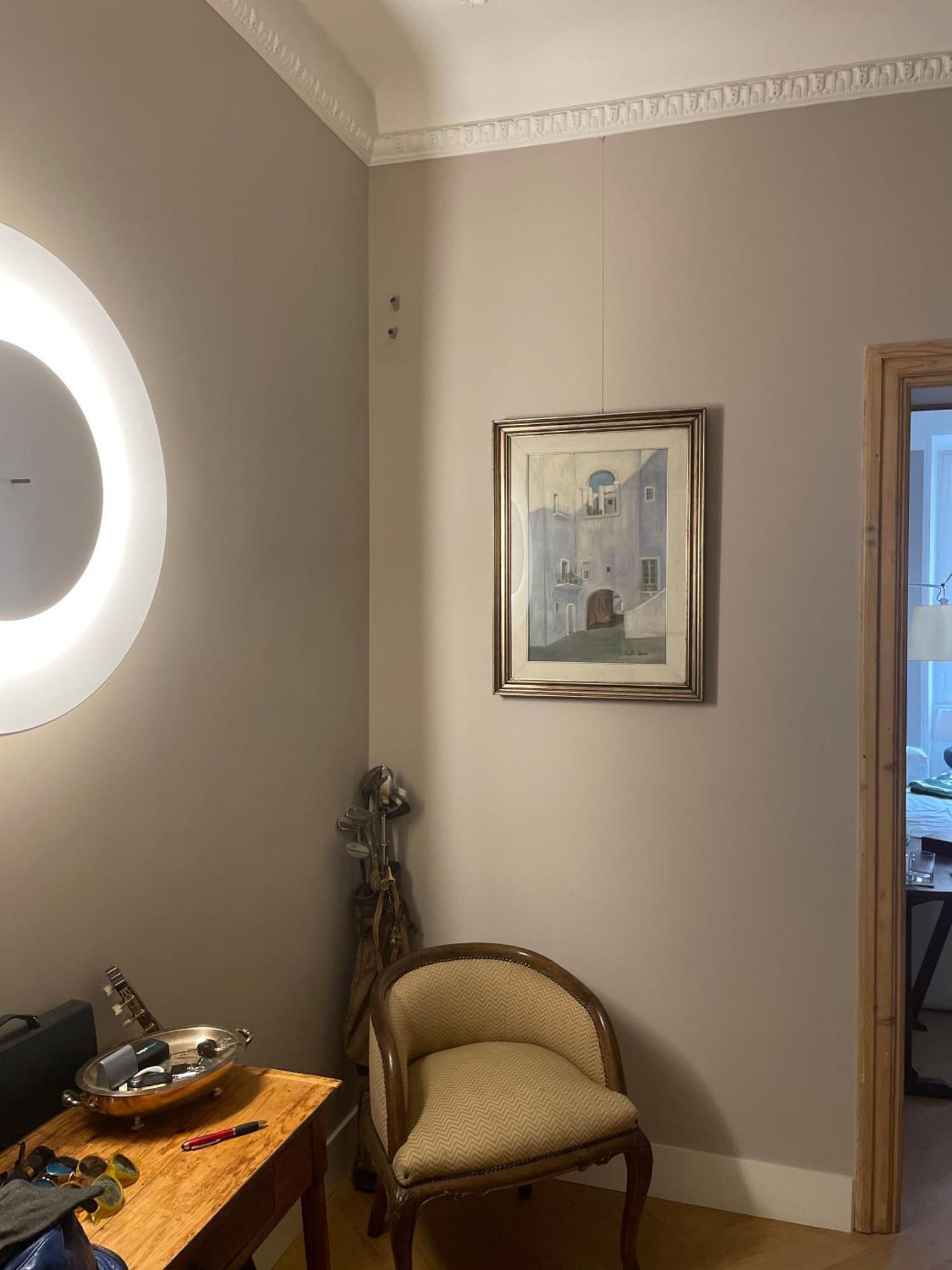 Homestay Ciambix Vatican *