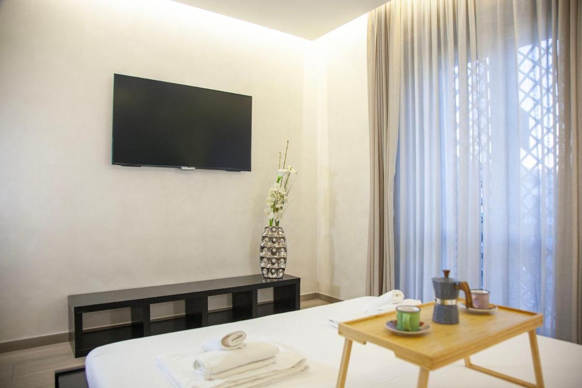 Apartment Luxury In Steps From Metro A Cornelia *