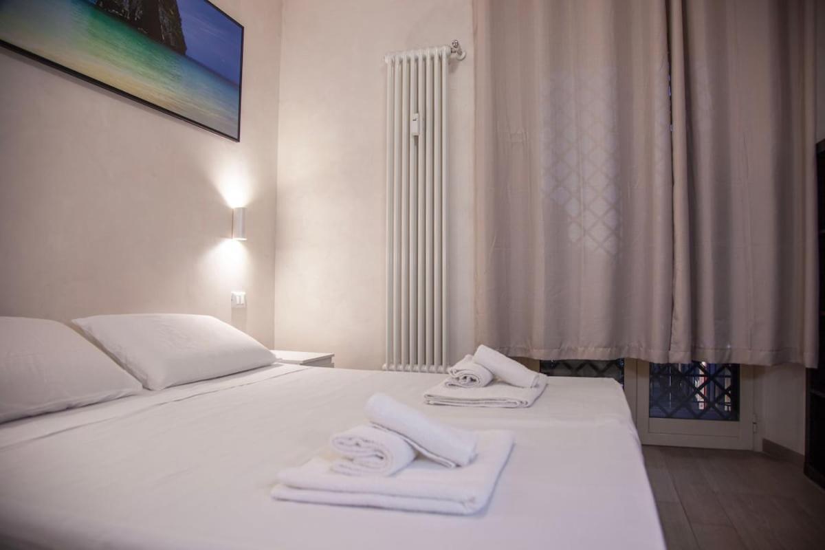 Luxury In Steps From Metro A Cornelia * Rome