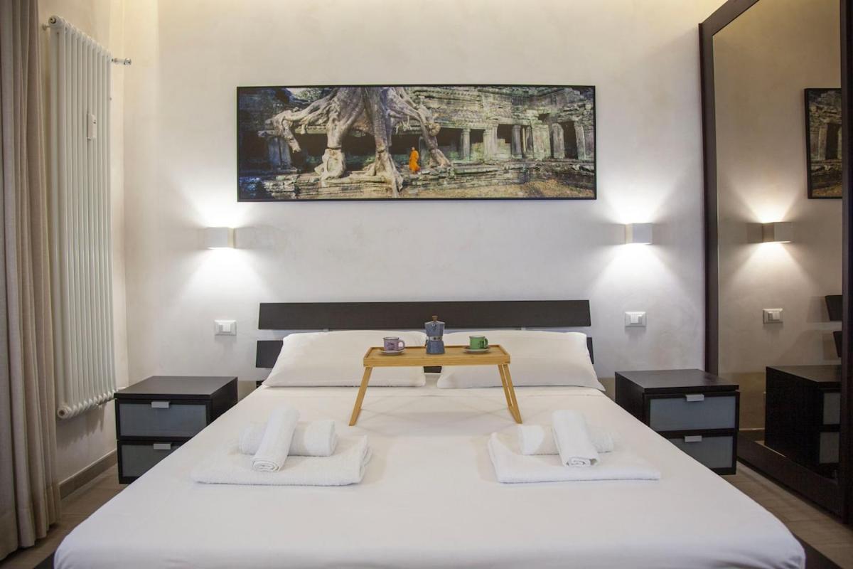 Luxury In Steps From Metro A Cornelia