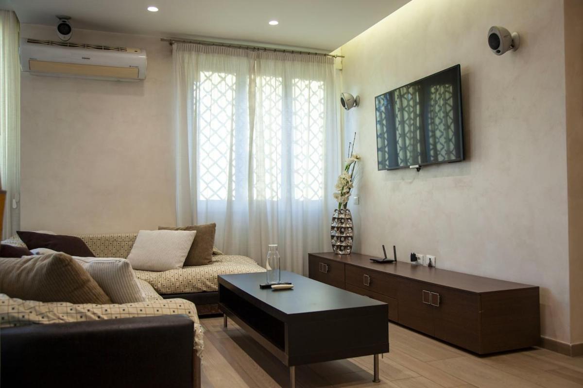 Luxury In Steps From Metro A Cornelia * Rome
