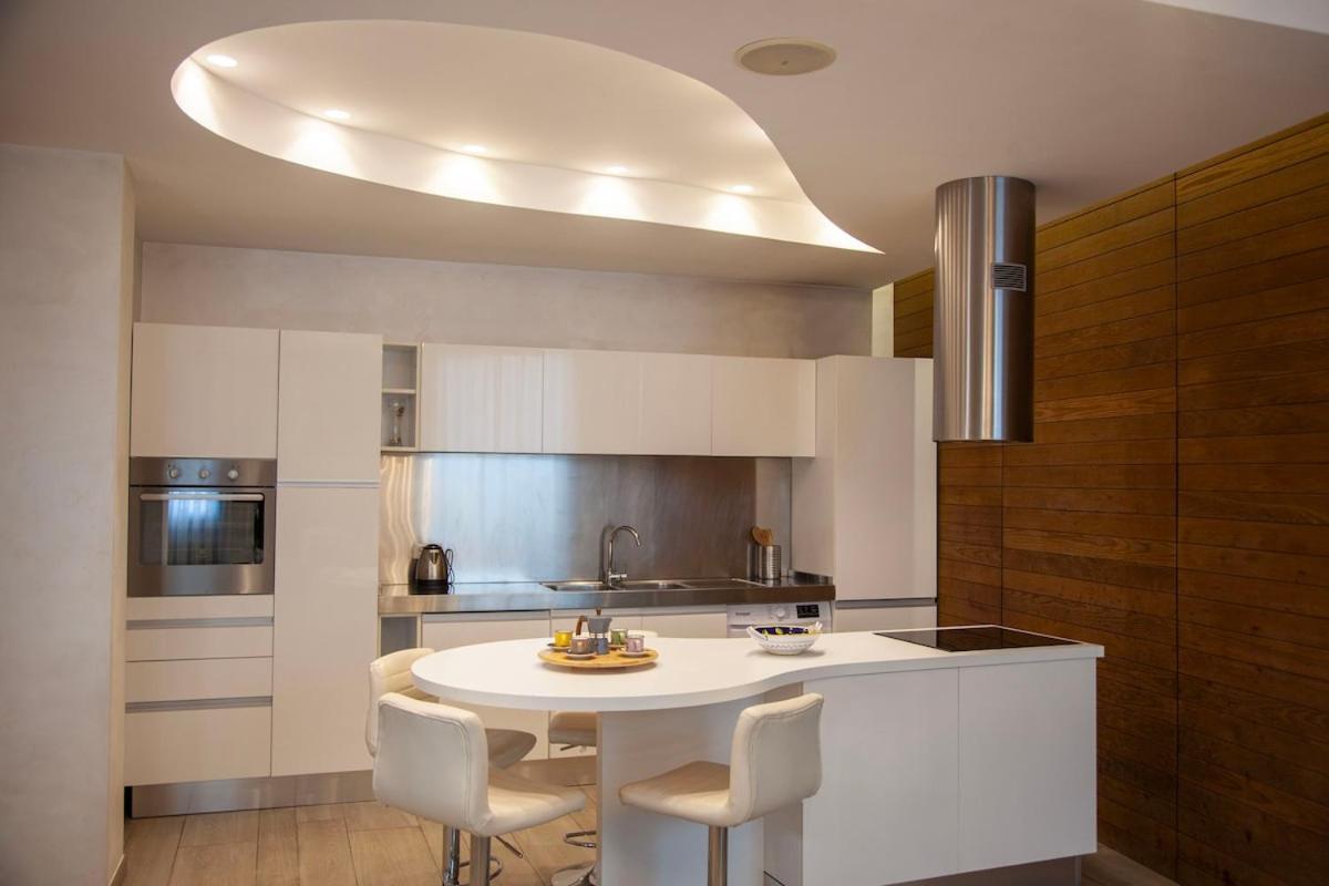 Apartment Luxury In Steps From Metro A Cornelia *