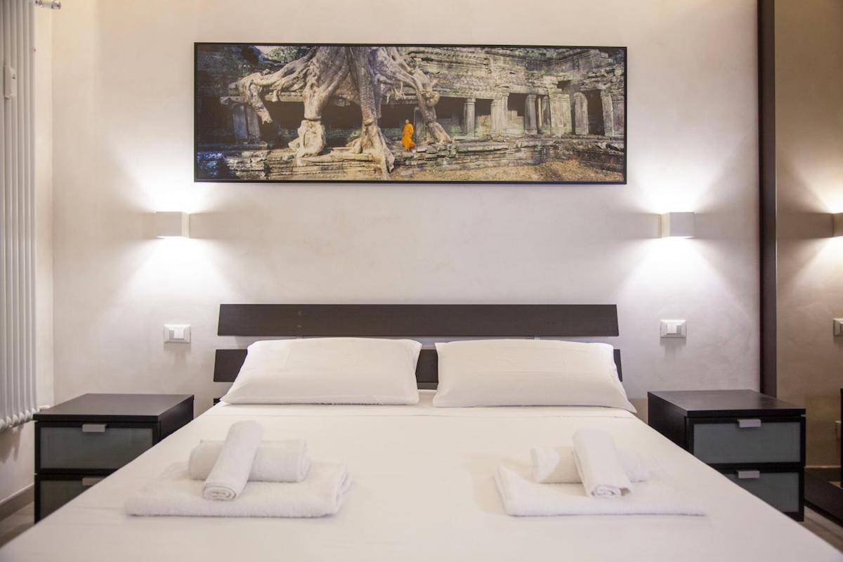 Apartment Luxury In Steps From Metro A Cornelia Rome