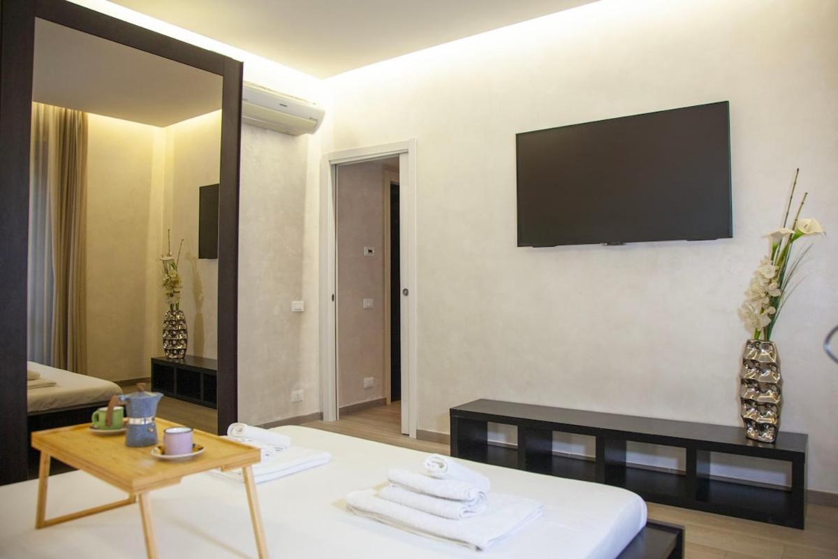 Luxury In Steps From Metro A Cornelia