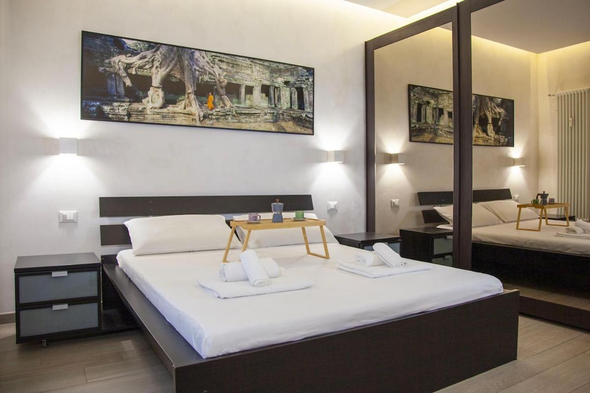 Apartment Luxury In Steps From Metro A Cornelia Rome
