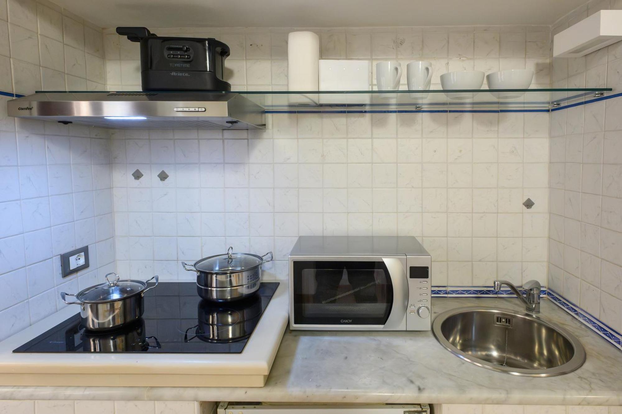 Holiday home Puccini Flat
