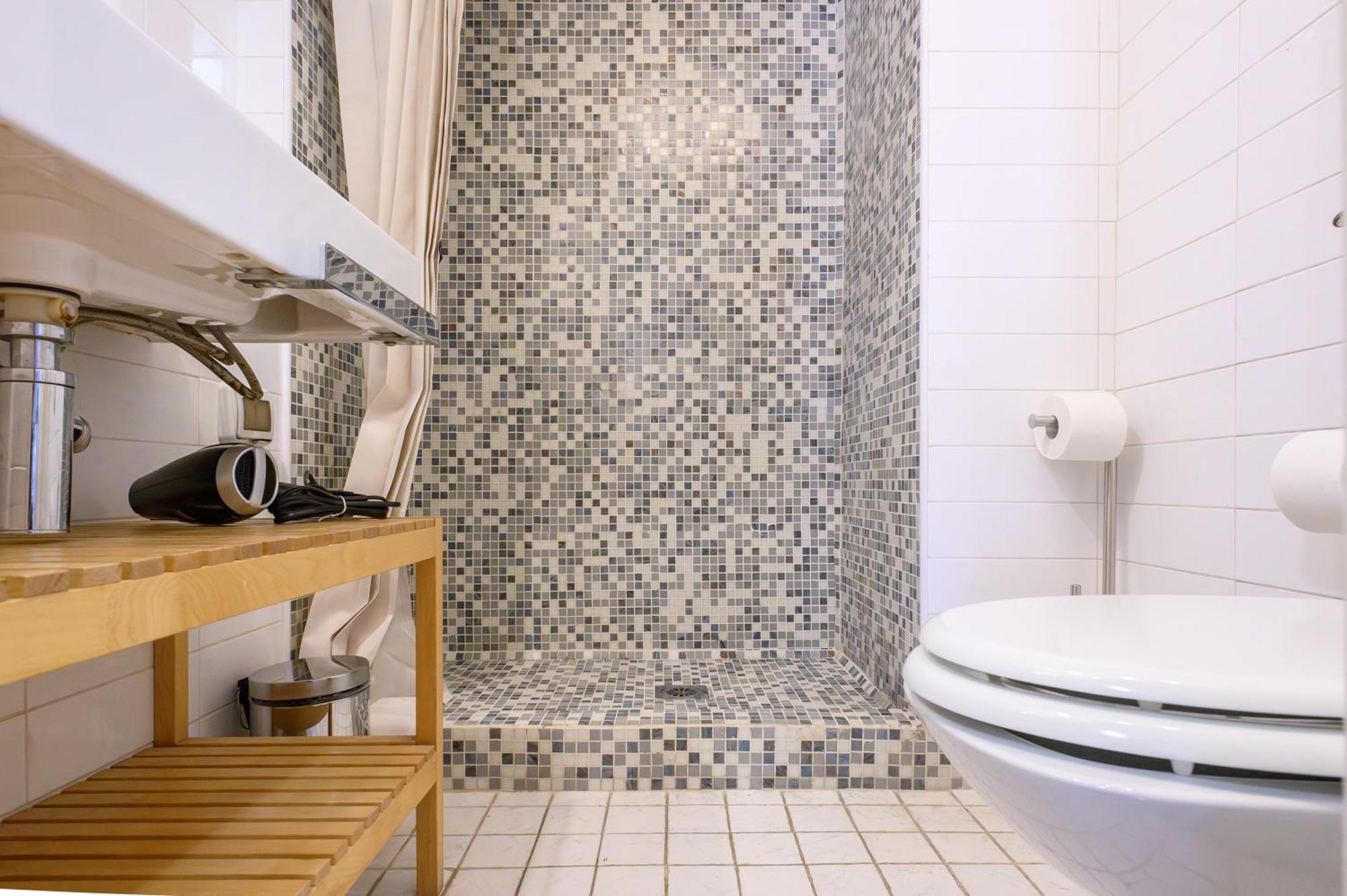 Puccini Flat Holiday home *