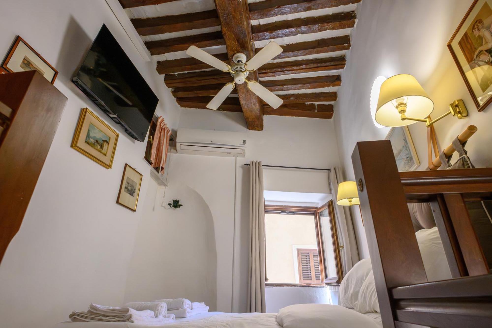 Holiday home Puccini Flat Rome