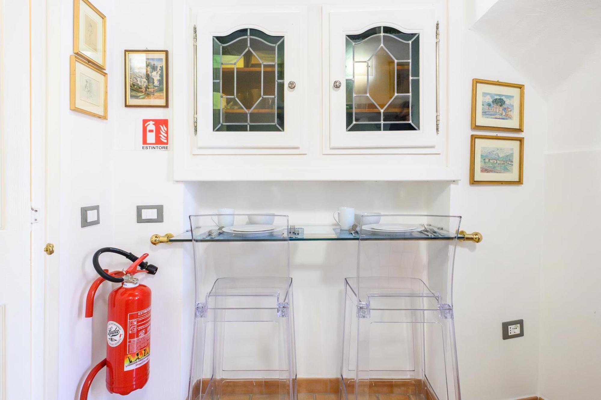 Holiday home Puccini Flat *