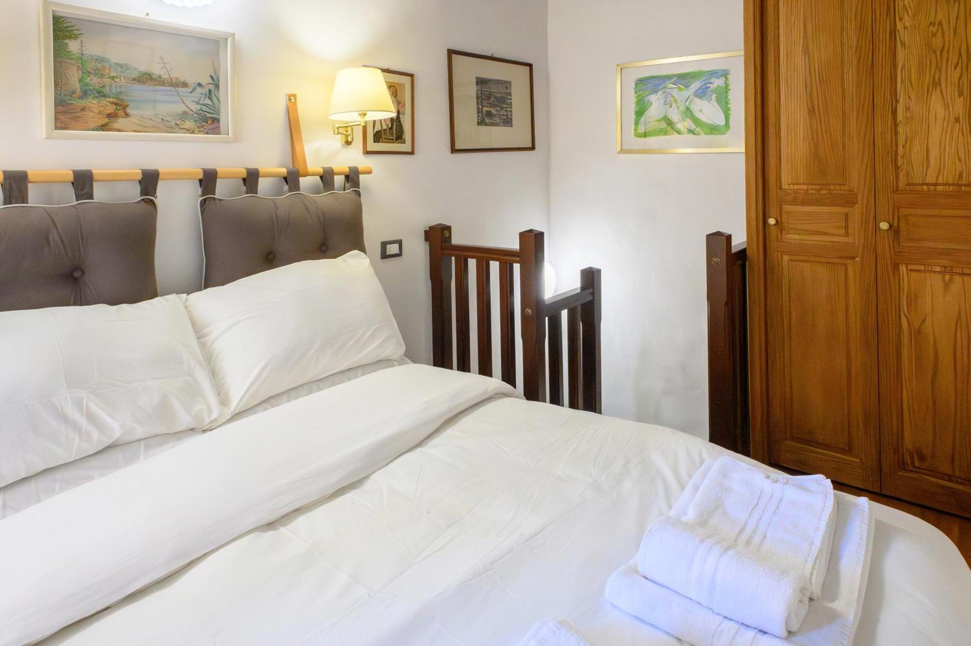 Holiday home Puccini Flat Rome