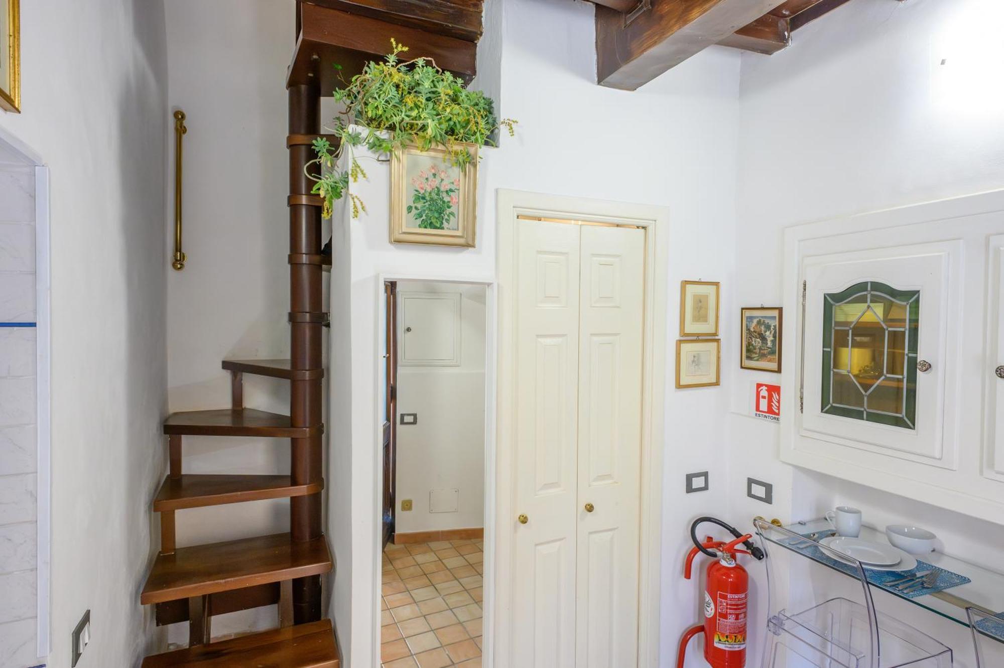 Puccini Flat Holiday home