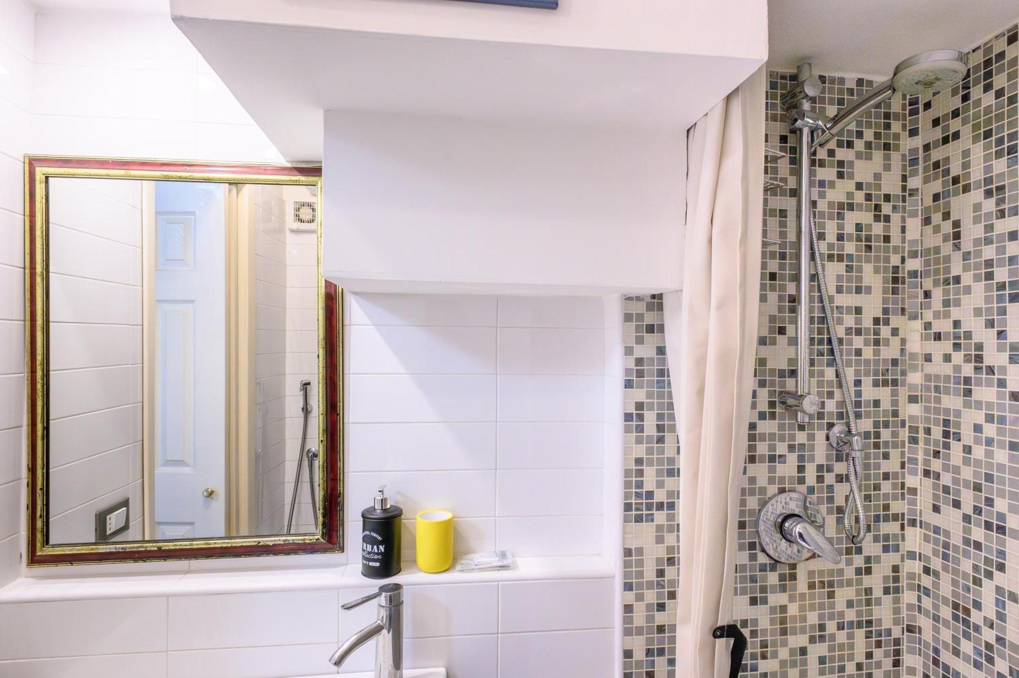 Holiday home Puccini Flat Rome