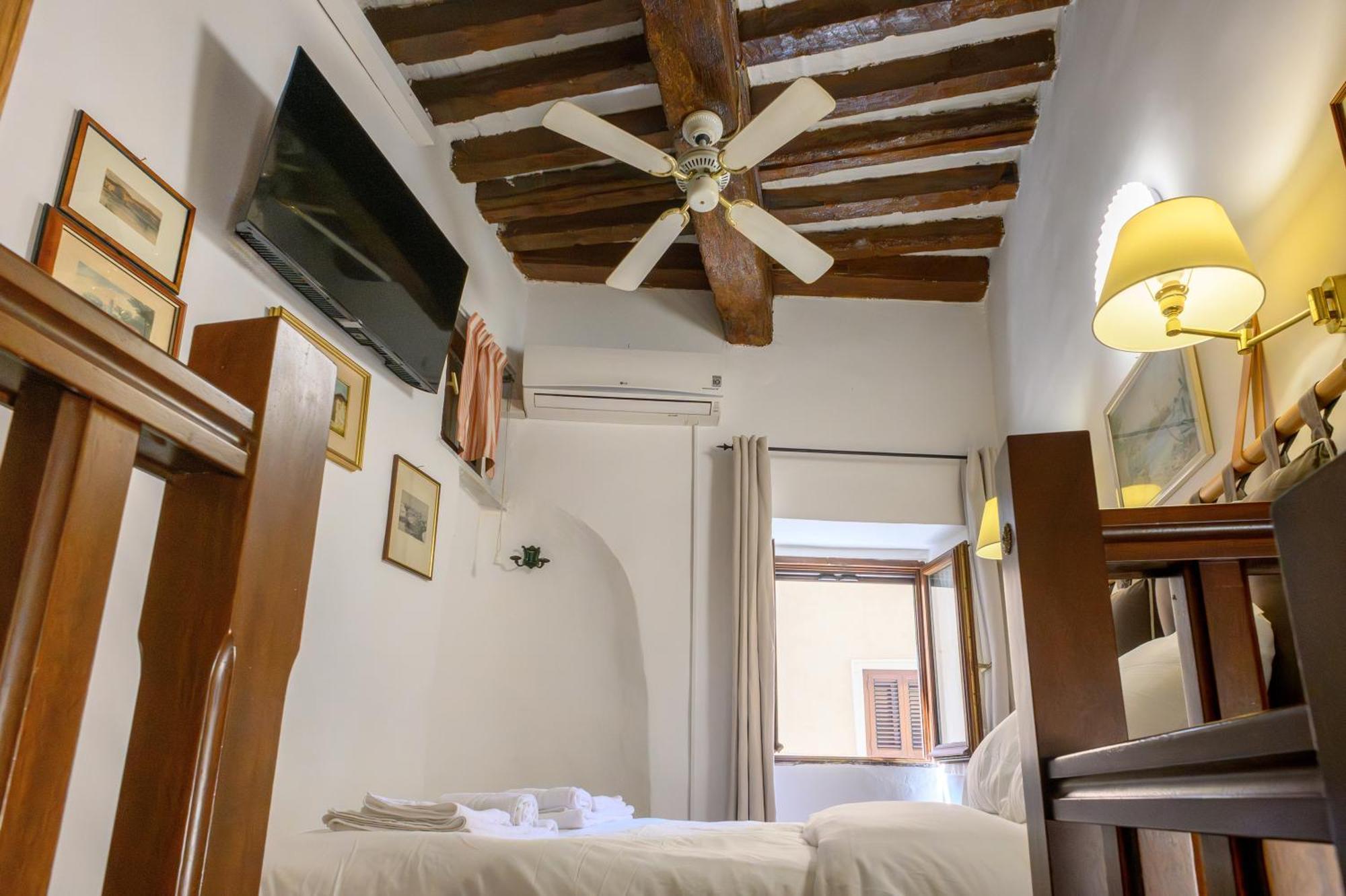 Puccini Flat