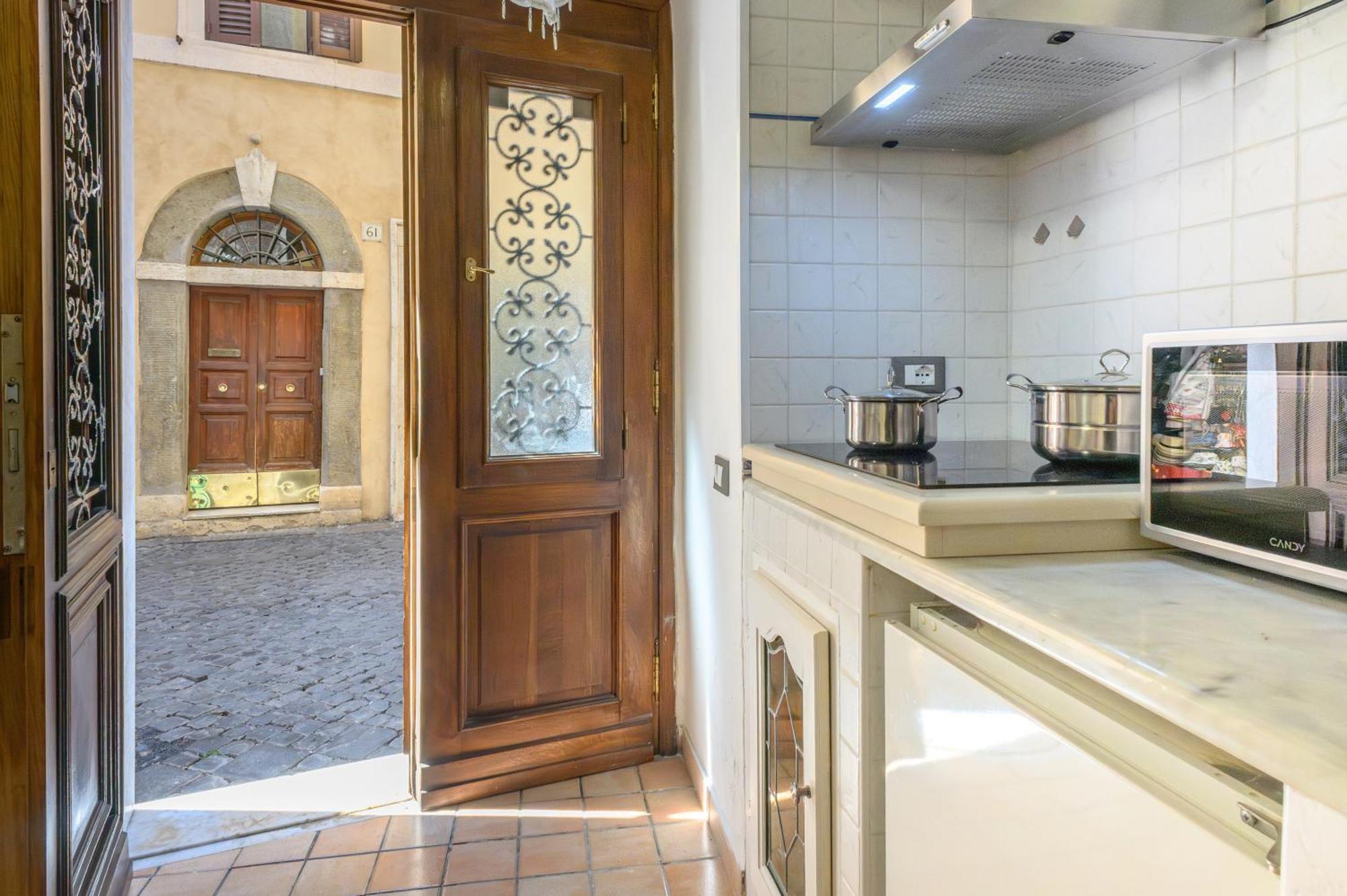 Puccini Flat Holiday home