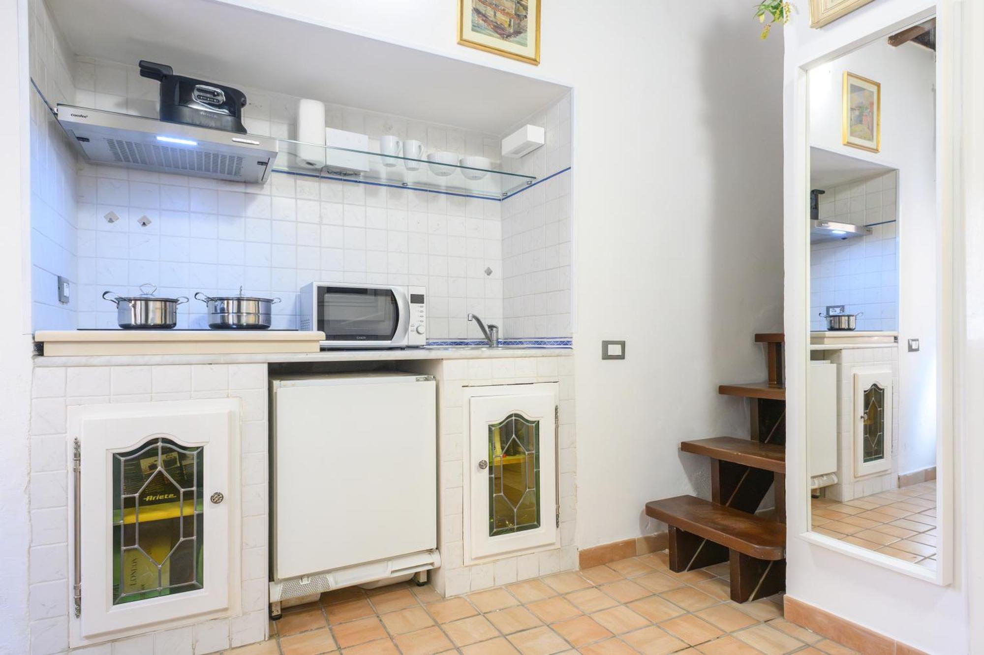 Holiday home Puccini Flat