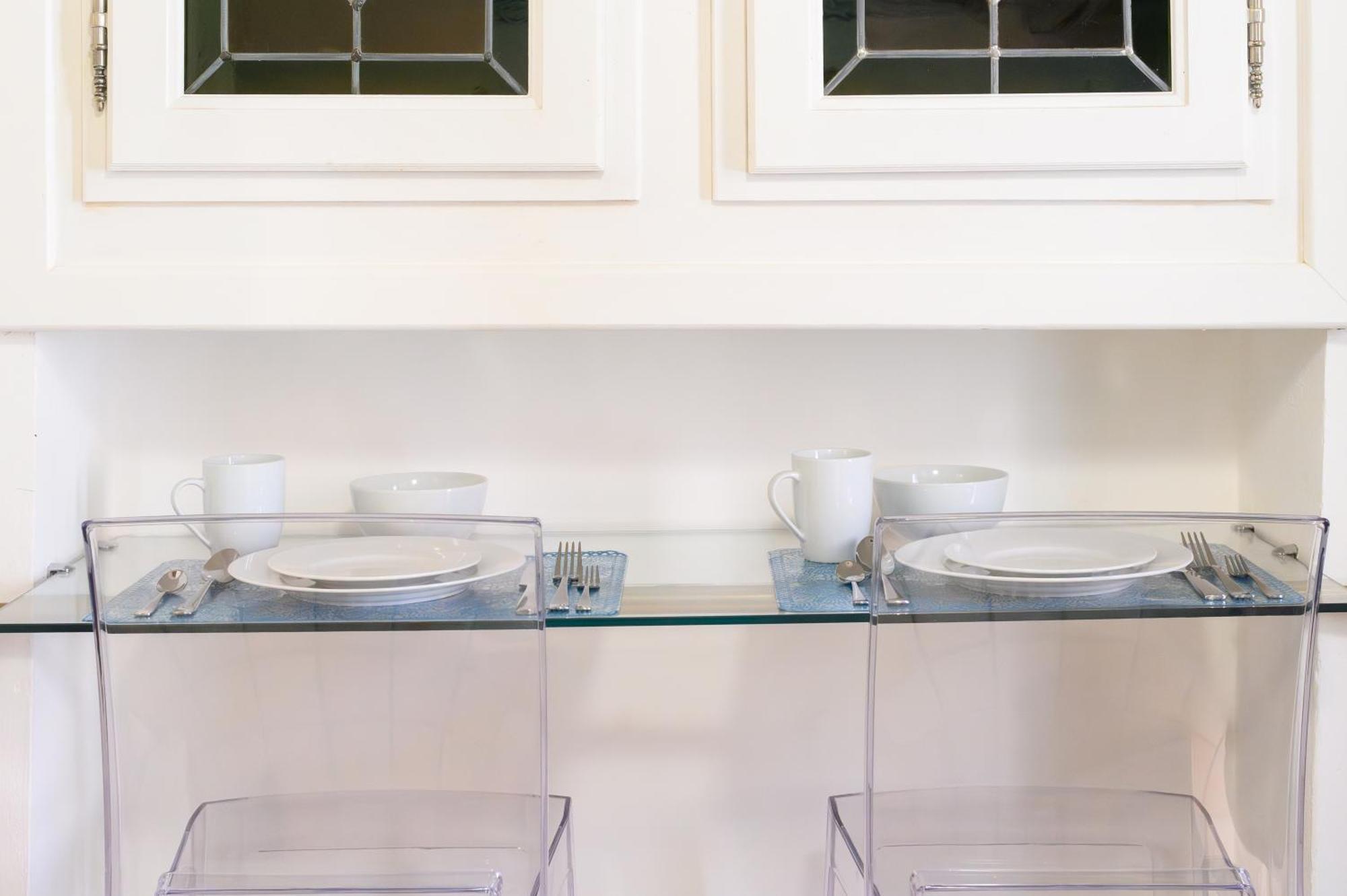 Puccini Flat Holiday home *