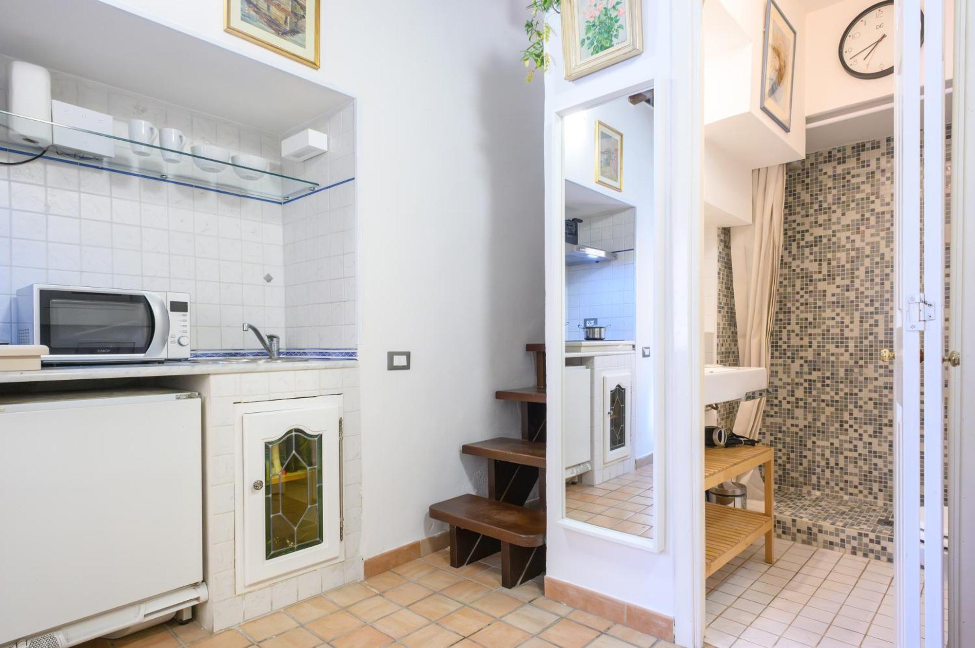 Puccini Flat Holiday home